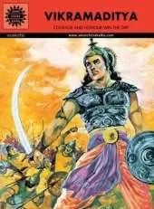 Vikramaditya