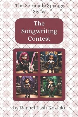 The Songwriting Contest