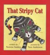 That Stripy Cat