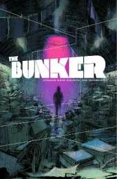 The Bunker Volume 1
