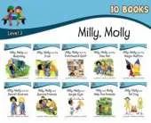 Milly Molly
