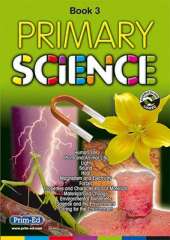 Primary Science
