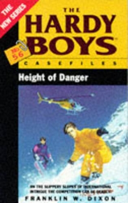 Height of Danger