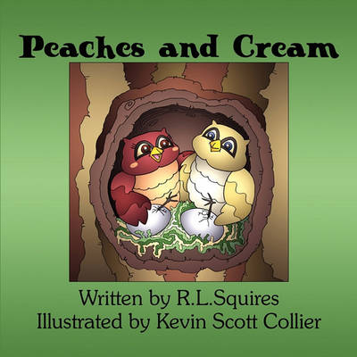 Peaches and Cream