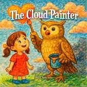 The Cloud Painter
