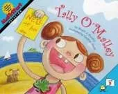 Tally O'Malley