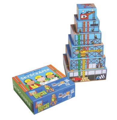 Read it Build it Skyscraper