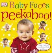 Baby Faces Peekaboo!