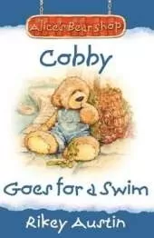 Cobby Goes For A Swim: Alice's Bear Shop