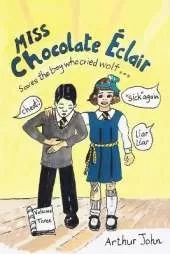 Chocolate Éclair Early Years: Volume Three