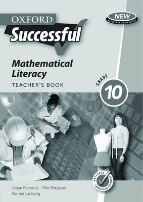 Oxford Successful Mathematical Literacy