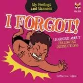 I Forgot! Learning About Following Instructions