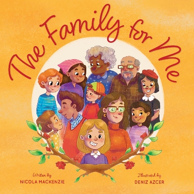 The Family For Me