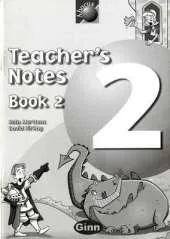 Abacus Year 2 / P3: Big Book 3 Teacher Notes