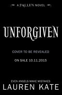 Unforgiven