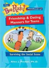 Friendship and Dating Manners for Teens