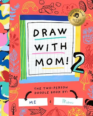 Draw With Mom 2
