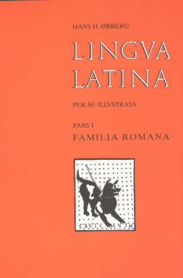 Lingua Latina - Set 1 Part 1: Familia Romana