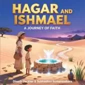 Hagar and Ishmael - A Journey of Faith