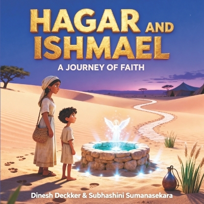 Hagar and Ishmael - A Journey of Faith
