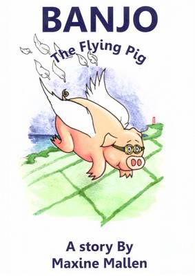 Banjo the Flying Pig