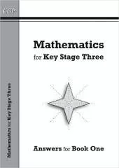 KS3 Maths Answers for Textbook 1