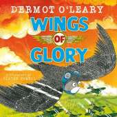 Wings of Glory: An action-packed, funny adventure story