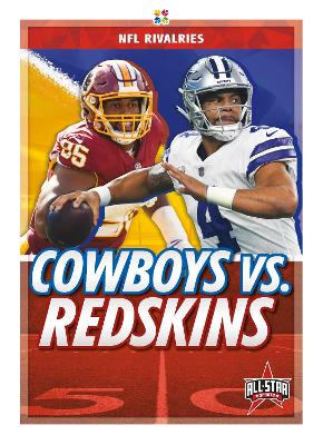 Cowboys vs. Redskins