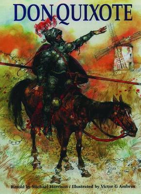 Don Quixote