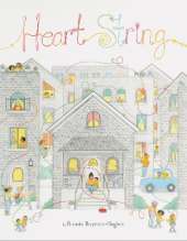 Heart String