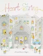 Heart String