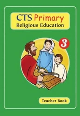 CTS Primary Religious Education