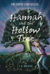 Hannah and the Hollow Tree