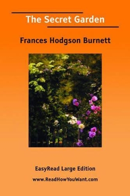 The Secret Garden