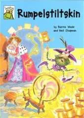 Rumplestiltskin