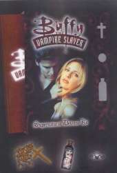 Buffy the Vampire Slayer