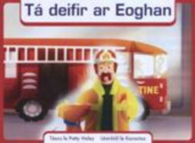 Ta Deifir Ar Eoghan