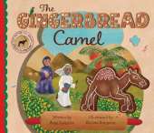 The Gingerbread Camel