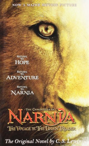 The Voyage of the Dawn Treader