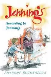 According To Jennings