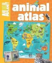 Animal Atlas