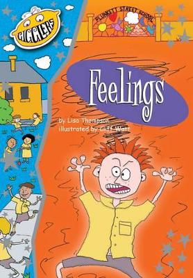 Plunkett Street School: Feelings