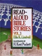 Read-aloud Bible Stories