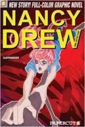 Nancy Drew 19: Cliff Hanger