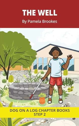 The Well Chapter Book: Decodable Chapter Book Series for Students Learning to Read. For Beginning Readers and Students with Dyslexia. (Step 2-Floss Rule-Double f, l, s, z)