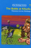 The Battle at Kifunfu