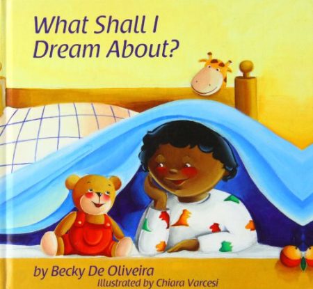What Shall I Dream About