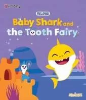 Baby Shark and the Tooth Fairy