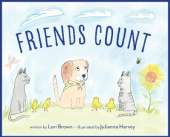 Friends Count: Dudley & Friends