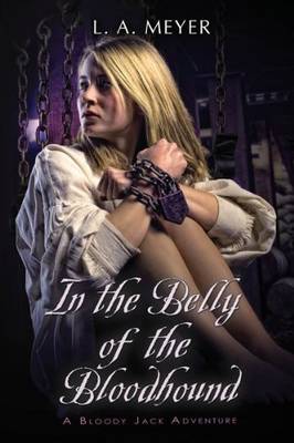 In the Belly of the Bloodhound: Jacky Faber 4